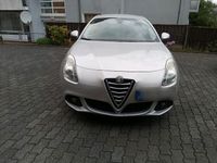 gebraucht Alfa Romeo Giulietta 1.4 Benzin
