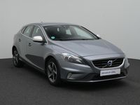 gebraucht Volvo V40 R-Design D2,TEMPO,NAVI,SHZ,BIXENON,DIGI