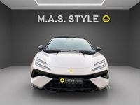 Neu Lotus Emeya 450 kW (612 PS) 2025 Grau Kleinwagen