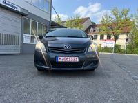 gebraucht Toyota Verso 1,6 klima