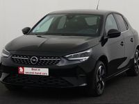 Gebraucht Opel Corsa-e Elegance 100 kW (136 PS) 2023 Schwarz Kleinwagen