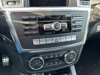 gebraucht Mercedes ML250 