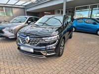 Gebraucht Renault Koleos Initiale Paris 184 PS (135 kW) 2023 Schwarz SUV