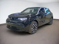 Neu Opel Mokka-e 114 kW (156 PS) 2025 Schwarz perla nera/typ aussenv SUV
