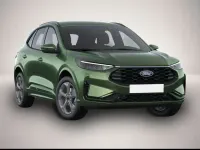 Neu Ford Kuga ST-Line 182 PS (133 kW) 2026 Grün SUV