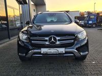 gebraucht Mercedes GLC300 4Matic EXCLUSIVE - HUD - PANO