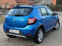 gebraucht Dacia Sandero Stepway Ambiance