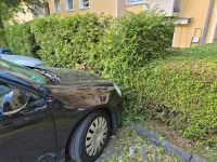 Gebraucht VW Golf VI 101 PS (74 kW) 2008 Schwarz Kleinwagen