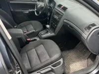 Gebraucht Skoda Octavia 140 PS (102 kW) 2008 Grau Kombi