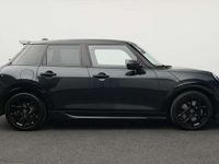 Gebraucht Mini John Cooper Works 156 PS (114 kW) 2025 Grau Kleinwagen