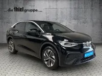 Usado VW ID.5 Pure 125 kW (170 CV) 2025 Negro SUV