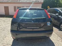 Gebraucht Ford Focus Ambiente 75 PS (55 kW) 2004 Schwarz Limousine