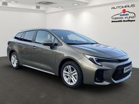 Neu Suzuki Swace Comfort+ 98 PS (72 kW) 2025 Braun Kombi