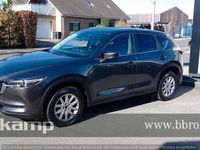 gebraucht Mazda CX-5 Exclusive-Line 2WD SKYACTIV