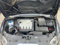 Second-hand Seat Leon 140 CP (102 kW) 2007 Negru Hatchback