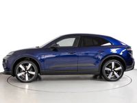 Gebraucht Porsche Macan 300 kW (408 PS) 2024 Enzianblaumetallic SUV