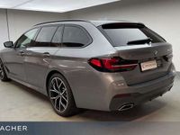 gebraucht BMW 540 d A xDrive Tou M-Sport,DAProf,HUD Pano