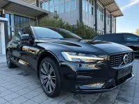 Gebraucht Volvo S60 Plus 197 PS (144 kW) 2023 Schwarz Limousine