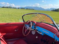 gebraucht Porsche 356 Speedster - Sensationell Restauriert