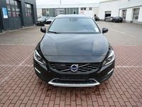 gebraucht Volvo V60 CC D4 Pro*SD*RFK*PDC*Xenon*