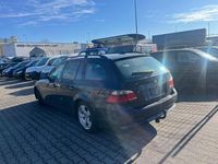Gebraucht BMW 530 231 PS (169 kW) 2006 Schwarz Kombi