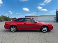 Gebraucht Opel Calibra 116 PS (85 kW) 1992 Rot Coupé