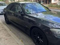 Gebraucht BMW 730 245 PS (180 kW) 2009 Limousine