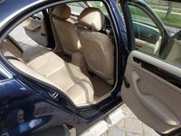 Gebraucht BMW 320 150 PS (110 kW) 1998 Blau metallic Limousine