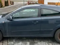 Gebraucht Opel Astra GTC 140 PS (102 kW) 2009 Blau Coupé