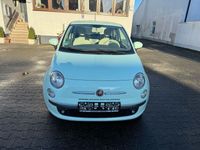 gebraucht Fiat 500 Lounge