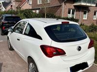 Gebraucht Opel Corsa Edition 76 PS (55 kW) 2017 Kleinwagen
