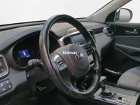 Gebraucht Kia Sorento Vision 200 PS (147 kW) 2019 Weiß SUV