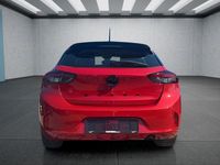 Gebraucht Opel Corsa Edition 101 PS (74 kW) 2025 Rot Kleinwagen