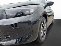 Gebraucht Opel Corsa 131 PS (96 kW) 2025 Schwarz Kleinwagen
