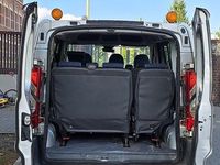 Gebraucht Fiat Scudo 90 PS (66 kW) 2007 Silber Van