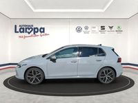Gebraucht VW Golf VIII Edition 150 PS (110 kW) 2024 Mondsteingrau Limousine