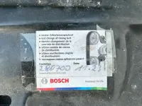 Gebraucht Volvo V70 140 PS (102 kW) 2001 Schwarz Kombi
