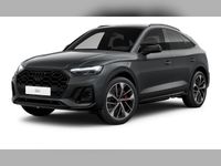 gebraucht Audi SQ5 Sportback TDI