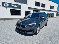 Gebraucht BMW 218 Gran Coupé 140 PS (102 kW) 2024 Mineralgrau metallic Coupé