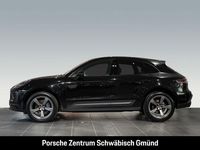 Gebraucht Porsche Macan 265 PS (194 kW) 2021 Schwarz SUV