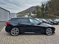 Gebraucht BMW 135 306 PS (225 kW) 2021 Schwarz Kleinwagen