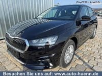 Neu Skoda Fabia Selection 116 PS (85 kW) 2026 Magicschwarz metallic Kleinwagen
