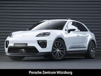 Gebraucht Porsche Macan 264 kW (360 PS) 2022 Weiß SUV