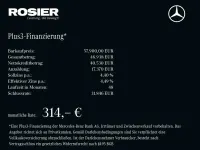 Gebraucht Mercedes GLB200 AMG line 184 PS (135 kW) 2026 Schwarz SUV