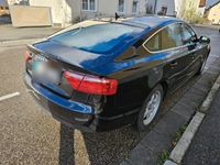 gebraucht Audi A5 Sportback 2.0 TDI 140kW -TÜV bis 11.2025