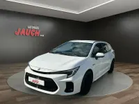Gebraucht Suzuki Swace Comfort+ 140 PS (102 kW) 2025 Super white Kombi