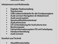 Gebraucht Audi A4 190 PS (139 kW) 2020 Grau Kombi