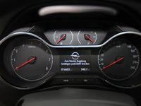 gebraucht Opel Crossland 1.2 Ultimate Linie Panorama-Schiebedach