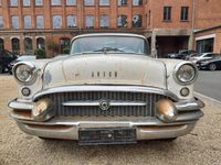Gebraucht Buick Special 190 PS (139 kW) 1955 Andere farben Coupé