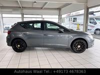 Gebraucht Seat Leon Style 85 PS (62 kW) 2014 Grau Limousine